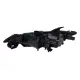 Корпус фары Mitsubishi Outlander 3 LED (2015-2022) 2 lift (right)