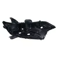 Корпус фары Mitsubishi Outlander 3 LED (2015-2022) 2 lift (right)