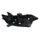 Корпус фары Mitsubishi Outlander 3 LED (2015-2022) 2 lift (right)