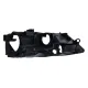Корпус фары Volkswagen Jetta A6 Halogen (2010-2019) (left)