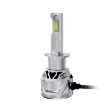 LED лампа (за 1 шт., від 2 шт.) Ams ORIGINAL-F H1 5500K CANBUS