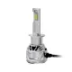 LED лампа (за 1 шт., від 2 шт.) Ams ORIGINAL-F H1 5500K CANBUS