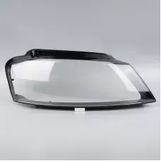 Скло фари Audi A3 8P (2008-2012) (right)