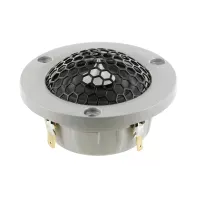 Акустика ScanSpeak 26 mm Ring Radiator R3004 Silver