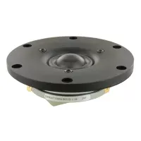 Акустика ScanSpeak Revelator 26 mm Dome Tweeter