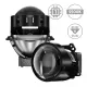 Автомобільні лінзи Sigma Bi-LED SUPER X5 3.0