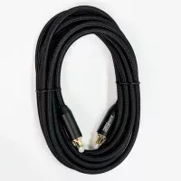 Кабель оптичний S/PDIF Audiobeat Quantum 5