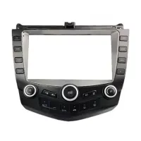 Перехідна рамка під Honda Accord 7 2002-2008 (F4) 9