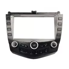 Перехідна рамка під Honda Accord 7 2002-2008 (F4) 9