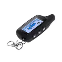 Автосигналізація Sigma SM500 PRO