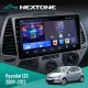 Штатна магнітола Hyundai I20 2009-2012 CYCLONE C9 CPL 2X32