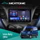 Штатна магнітола Iveco Daily 2014+ CYCLONE C9 CPL 2X32