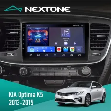 Штатна магнітола KIA Optima K5 2013-2015 NEXTONE N902 CPL (2X32)