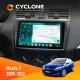 Штатна магнітола Mazda 3 2009-2013 DECKER D9-004 6X128, DSP 360, 2K