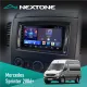 Штатна магнітола Mercedes-Benz Sprinter (W906) 2006+ CYCLONE C9 CPL 2X32