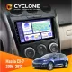 Штатна магнітола Mazda CX-7 2006-2012 CYCLONE C9-008 4X64, DSP