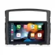 Штатна магнітола Mitsubishi Pajero 2007-2021 AMP Rockford CYCLONE C9 CPL 2X32