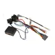 Штатна магнітола Peugeot Boxer 2011+ CYCLONE C9-009 4X64, DSP, 4G, 2K