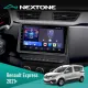 Штатна магнітола Renault Express 2021+ CYCLONE C9 CPL 2X32