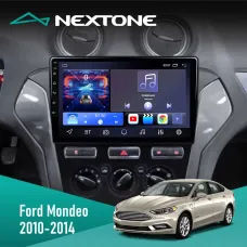 Штатна магнітола Ford Mondeo 2010-2014 NEXTONE N1002 CPL (2X32)