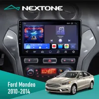 Штатна магнітола Ford Mondeo 2010-2014 Climate NEXTONE N1002 CPL (2X32)