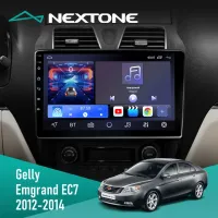 Штатна магнітола Gelly Emgrand EC7 2012-2014 NEXTONE N1002 CPL (2X32)