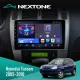 Штатна магнітола Hyundai Tucson 2005-2010 CYCLONE C10-001 2X32