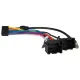 Штатна магнітола Chevrolet Epica 2006-2014 DECKER D9-003 6X128, DSP, 4G, 2K
