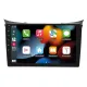 Штатна магнітола Hyundai i30 2012-2017 CAN DECKER D9-003 6X128, DSP, 4G, 2K