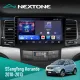 Штатна магнітола SsangYong Korando, Actyon 2010-2013 CYCLONE C9 CPL 2X32