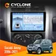 Штатна магнітола Suzuki Jimny 2006-2021 CYCLONE C9-009 4X64, DSP, 4G, 2K