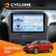 Штатна магнітола Suzuki Vitara 2015+ CYCLONE C9-009 4X64, DSP, 4G, 2K