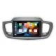 Штатна магнітола KIA Sorento 2014-2020 CYCLONE C10-004 4X64, DSP, 2K