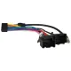 Штатна магнітола Chevrolet Aveo 2007-2011 DECKER TS TS9-003 4X64, DSP 4G, 2K