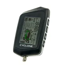 Брелок 2-way CYCLONE X-400