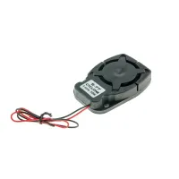 Сирена CYCLONE S-77 1-TONE 20W