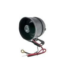 Сирена CYCLONE S-73 6-TONE 20W