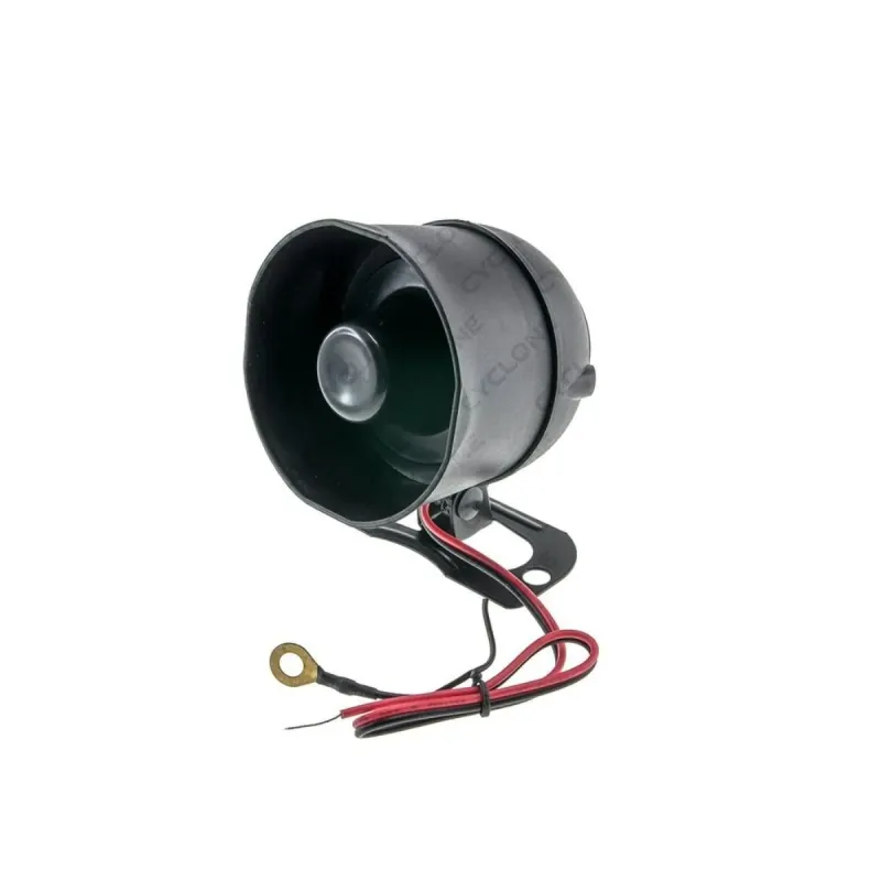 Сирена CYCLONE S-73 6-TONE 20W