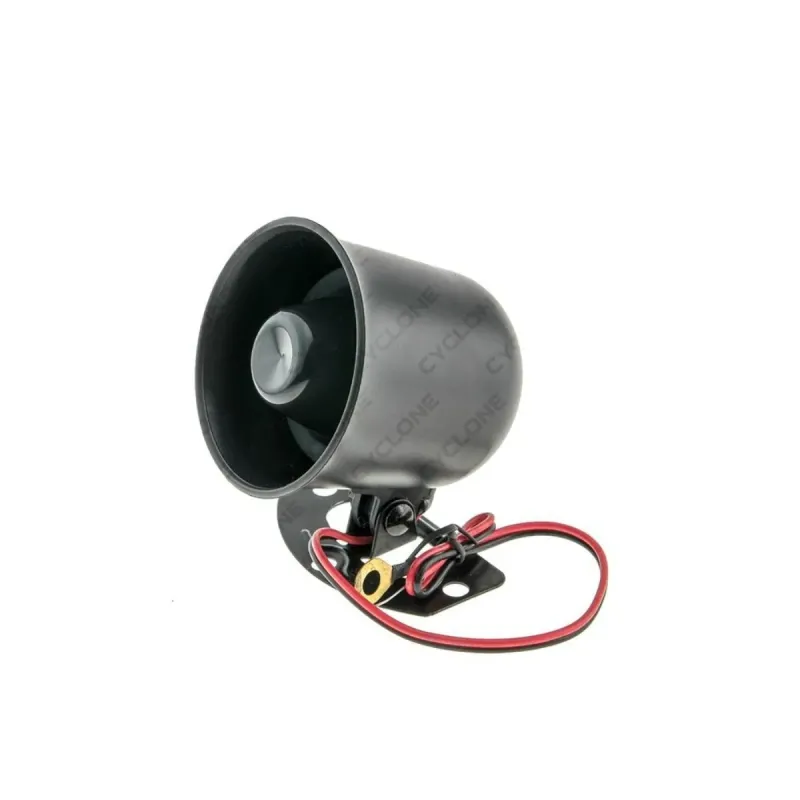 Сирена CYCLONE S-71 6-TONE 20W
