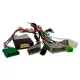 Штатна магнітола Honda Civic 2006-2011 (Hatchback) CYCLONE C10-012 4X64 DSP 4G