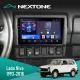 Штатна магнітола Lada Niva 1993-2018 CYCLONE C9 CPL 2X32