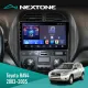 Штатна магнітола Toyota RAV4 2003-2005 CYCLONE C9 CPL 2X32