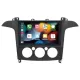 Штатна магнітола Ford S-Max 2006-2015 DECKER TS TS9-003 4X64, DSP 4G, 2K