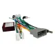 Штатна магнітола Jeep Grand Cherokee 2005-2007 Small Screen DECKER D10-007 4X64, DSP, 360, 4G