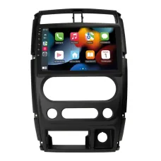Штатна магнітола Suzuki Jimny 2006-2021 CYCLONE C9-013 4X64 DSP 4G