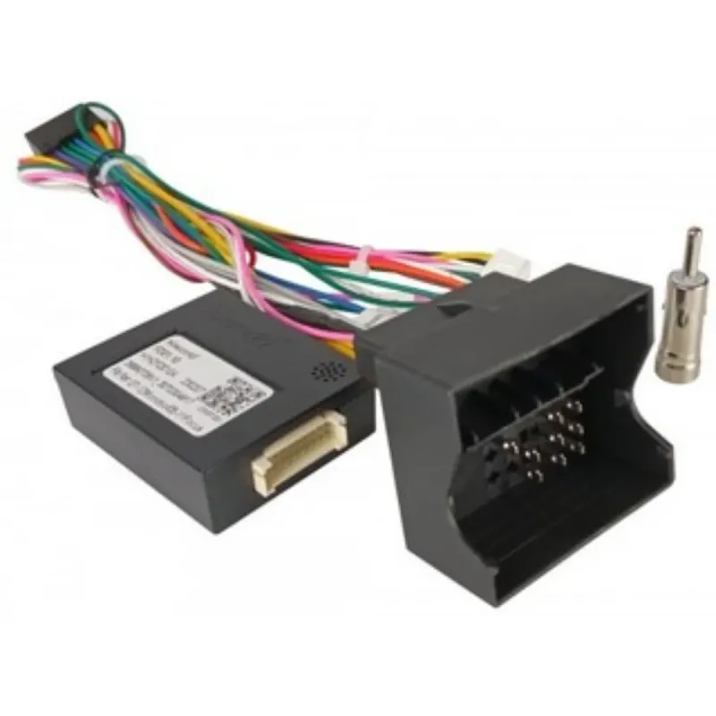 Штатна магнітола Ford Mondeo 2010-2014 DECKER D10-006 4X64, 4G