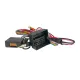 Штатна магнітола Skoda Octavia A7 2013-2020 DECKER D10-006 4X64, 4G