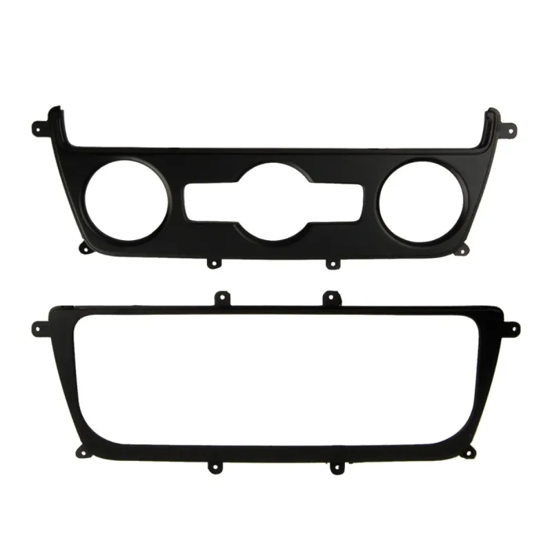 Штатна магнітола Volkswagen Jetta 2010-2018 DECKER D10-006 4X64, 4G