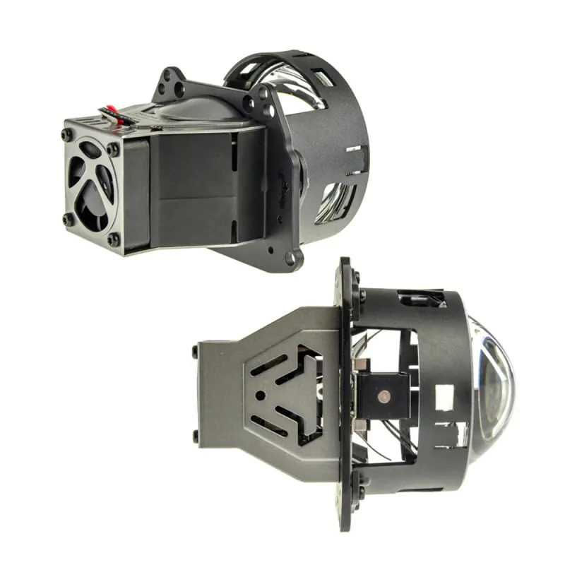 Світлодіодна лінза CYCLONE LED BL 3.0