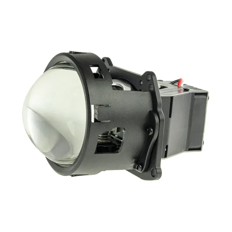 Світлодіодна лінза CYCLONE LED BL 3.0